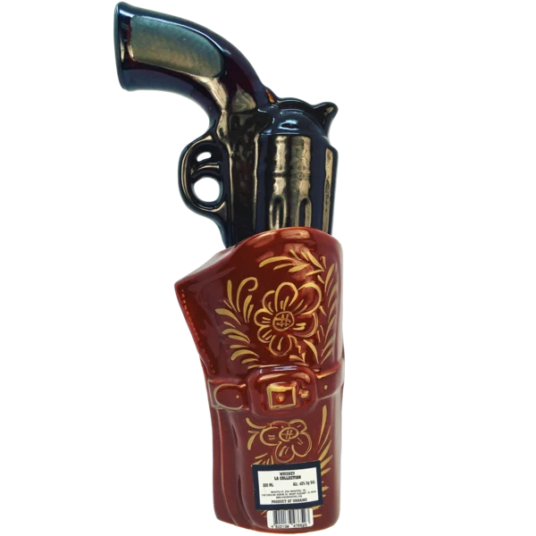 Cask Cartel Vodka Cerámica Colt