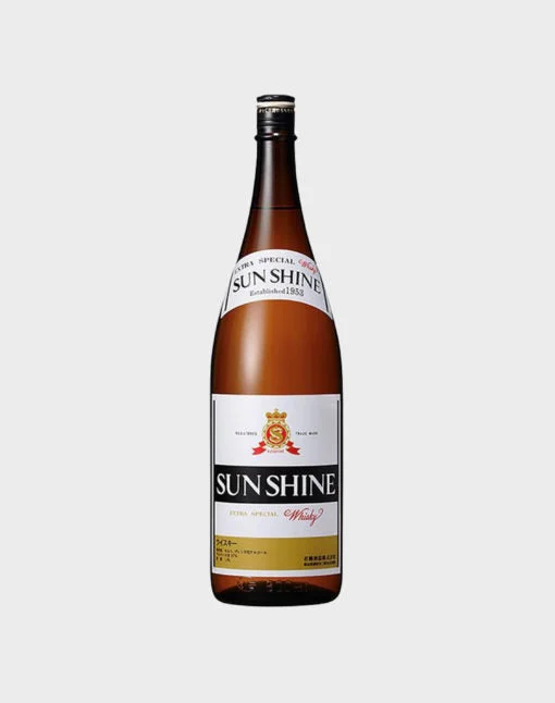 Sun Shine Extra Special Whisky 1953 | 720ML - Whiskey