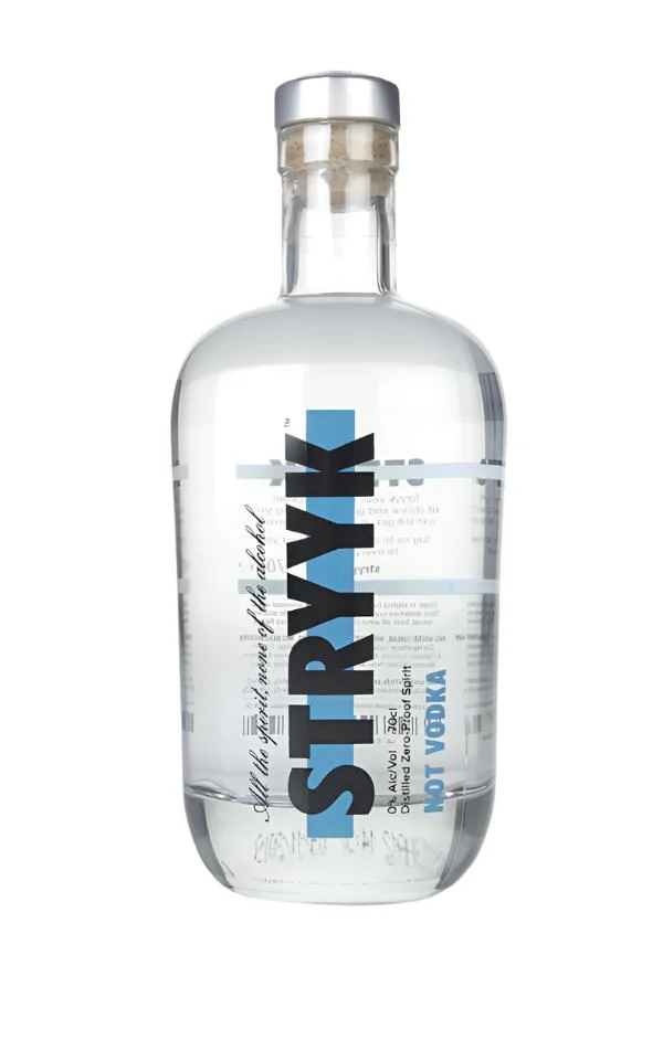 STRYYK Not Vodka Spirit | 700ML