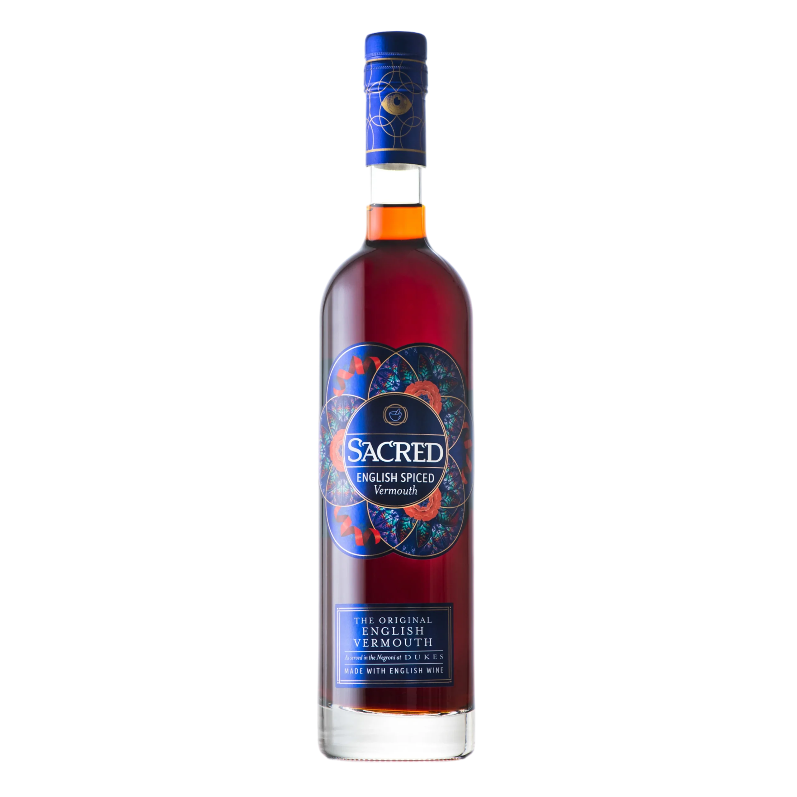 Sacred English Spiced Vermouth | 500ML