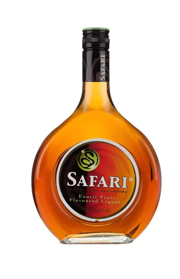 Safari Liqueur | 700ML