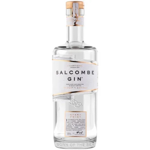 Ginebra Salcombe Ginebra Start Point | 700ML