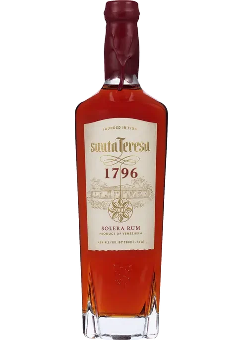 Santa Teresa 1796 Rum | 700ML