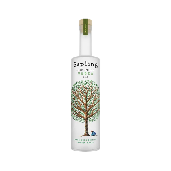 Sapling Vodka | 700ML