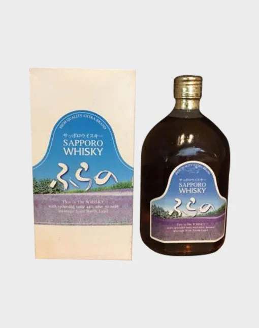 Sapporo “Furano” | 700ML - Whisky
