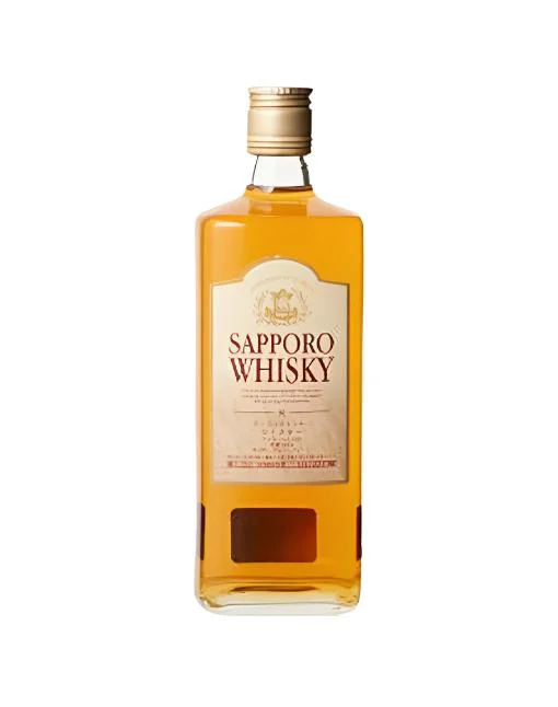 Whisky Sapporo 40 | 720ML