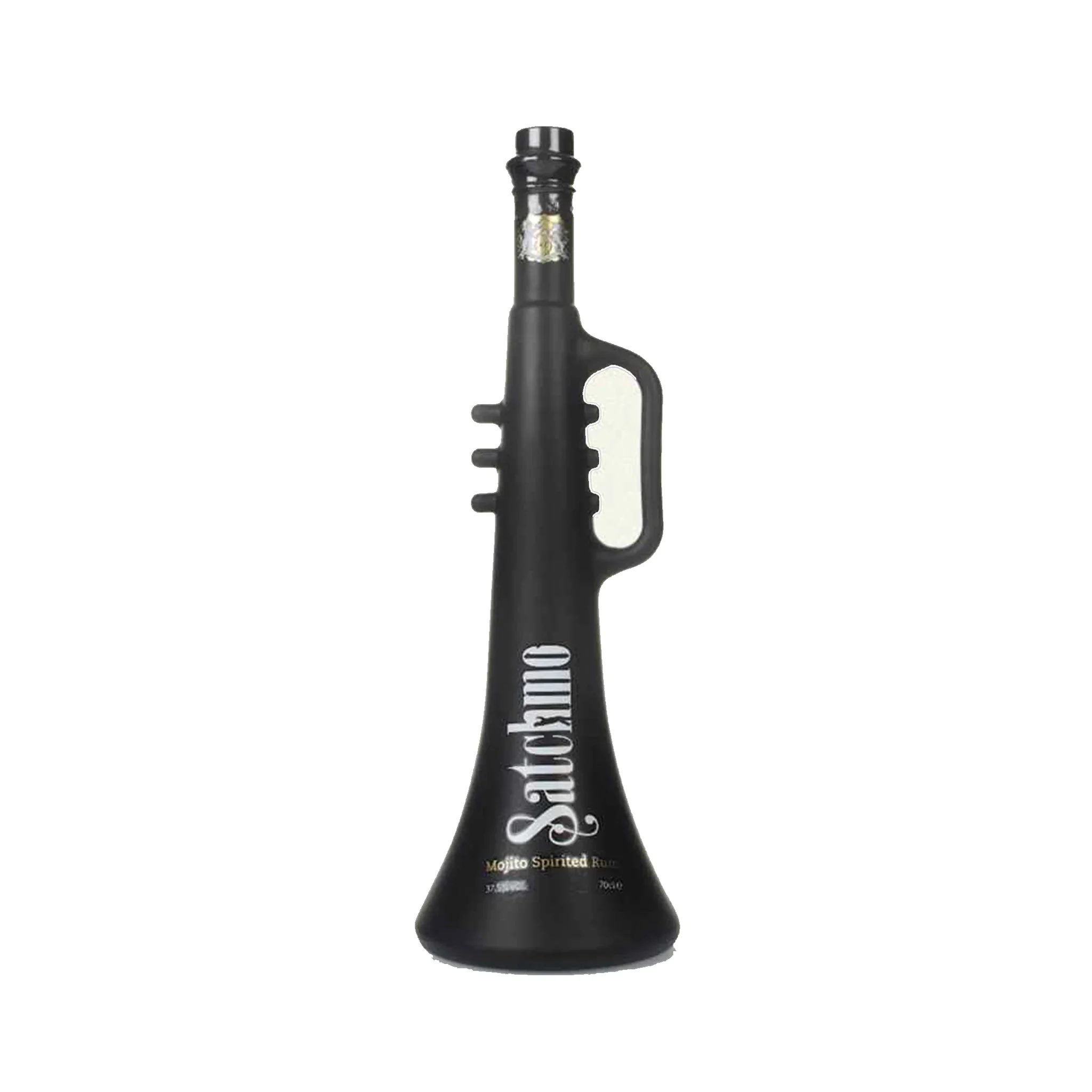 Satchmo Mojito Spirited Rum | 700ML