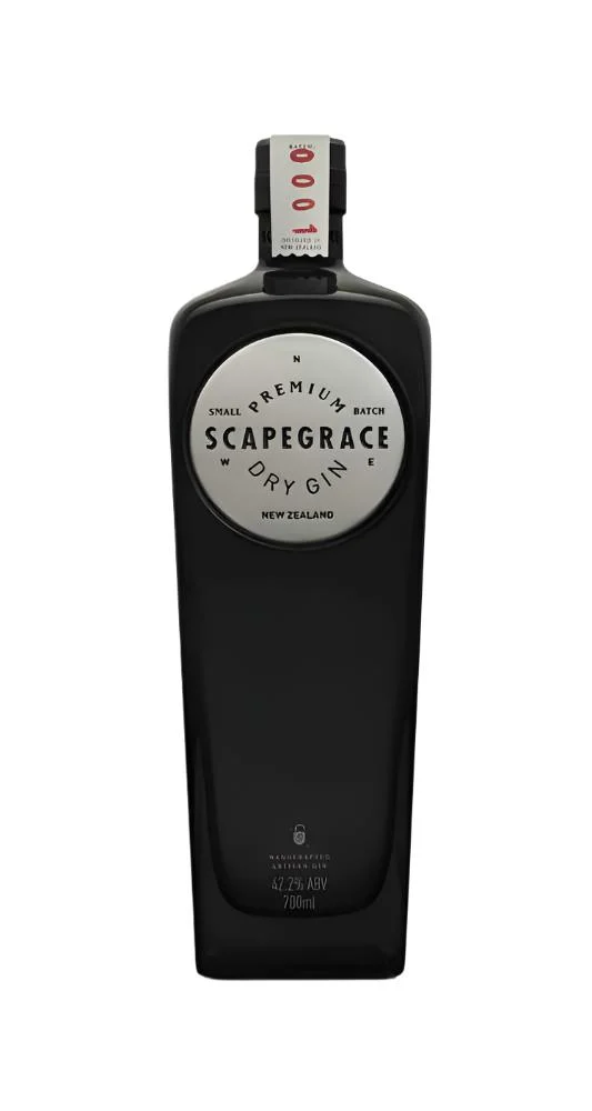Scapegrace Classic Gin