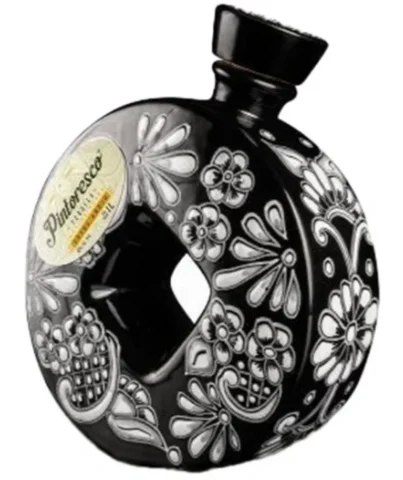 Pintoresco Extra Anejo Tequila | 1L