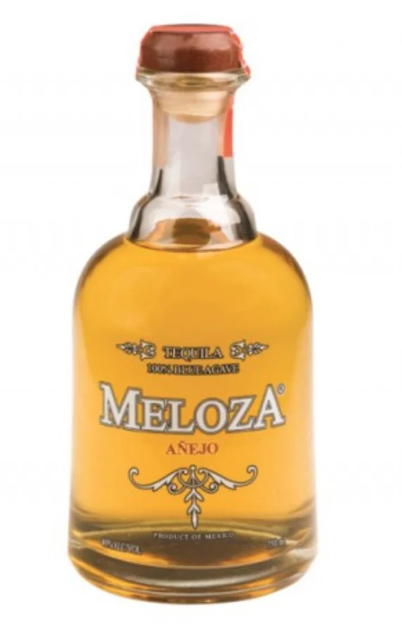 Meloza Anejo Tequila