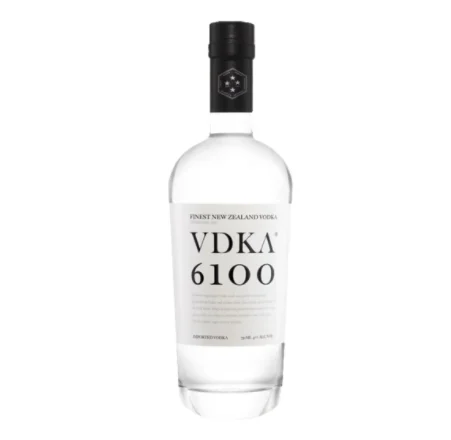 VDKA 6100 Vodka