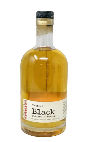Whisky Bourbon Mikkeller Black Versión B - Whiskey