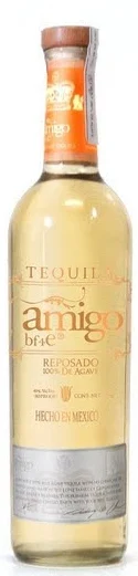 Amigo bf4e Tequila Reposado