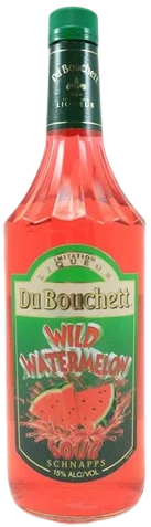 Licor de Sandía Silvestre Dubouchett 1L