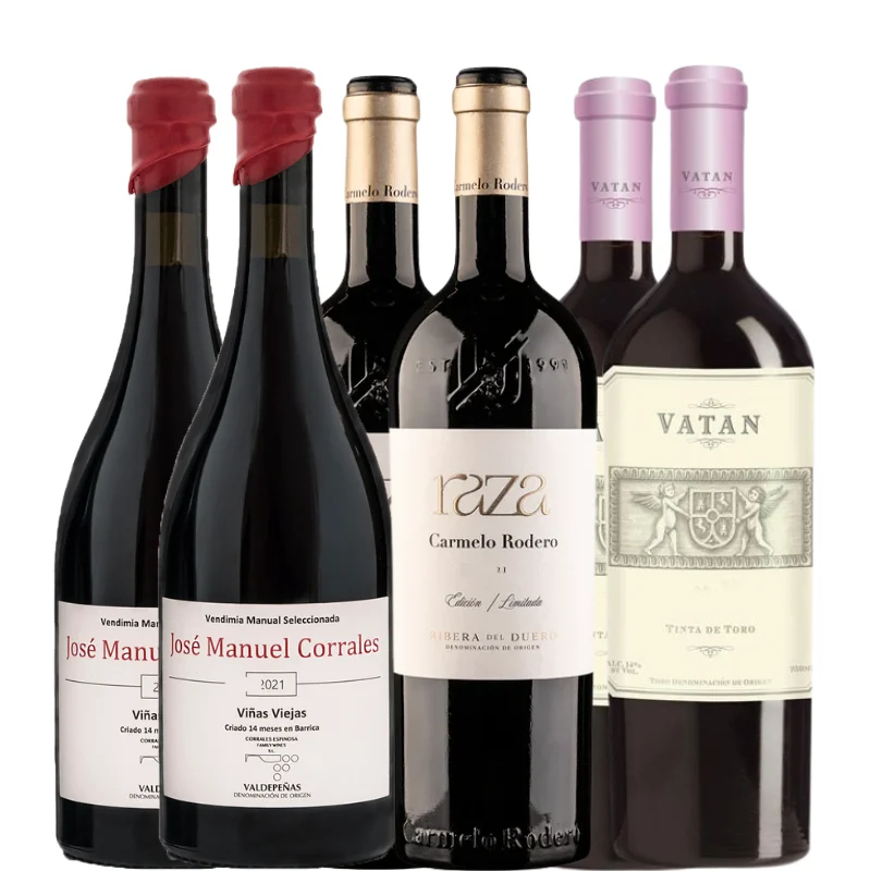 Seleccion AMB Vinos