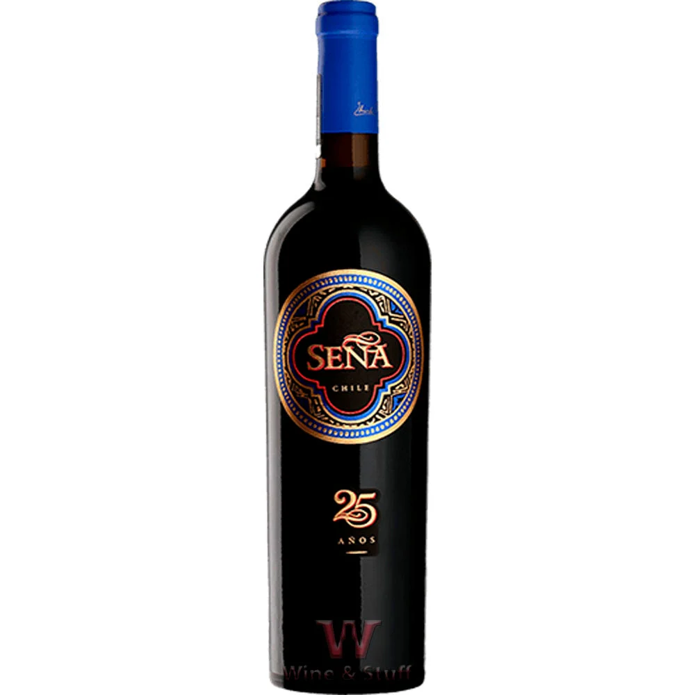 Seña 2019 Tinto - Wine & Stuff