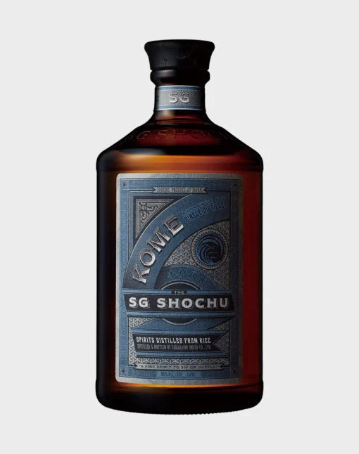 SG Shochu Kome - Licor