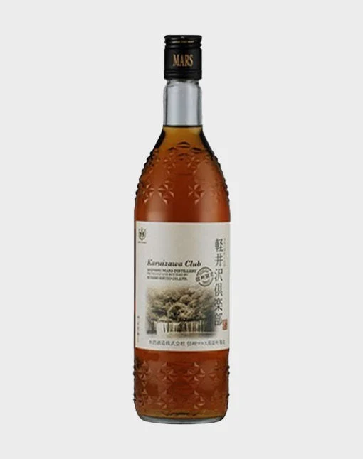 Club Shinshu Mars Karuizawa | 720ML - Whisky