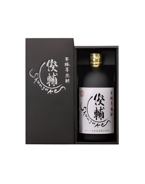 Shunsuke Shochu Liqueur | 720ML