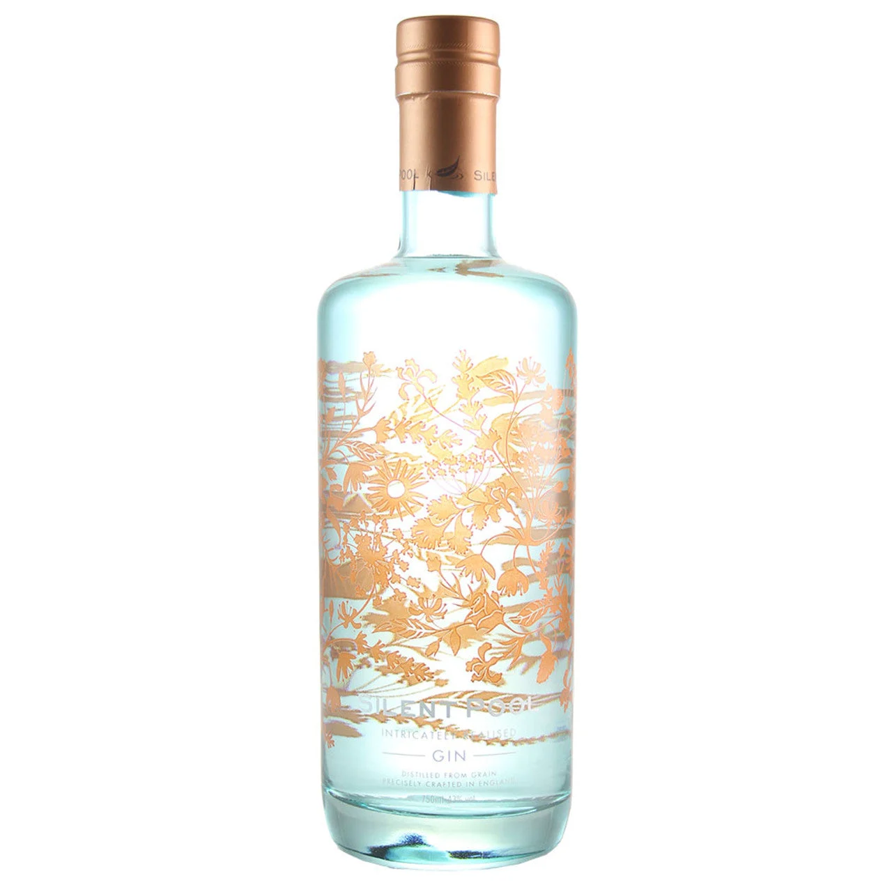 Silent Pool Gin | 700ML