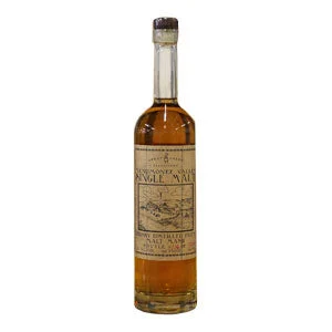 Whisky de pura malta del valle de Menomonee de los Grandes Lagos - Luz de la luna