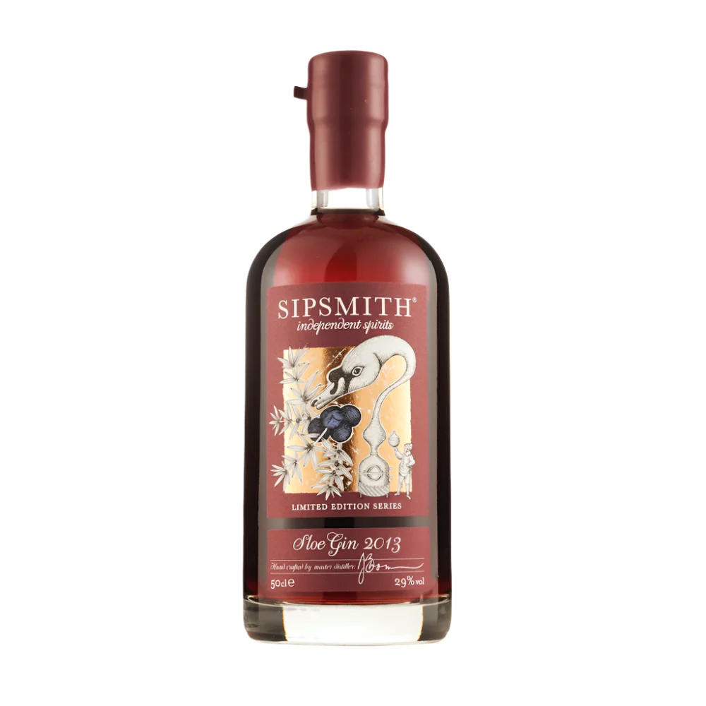 Sipsmith Sloe Gin