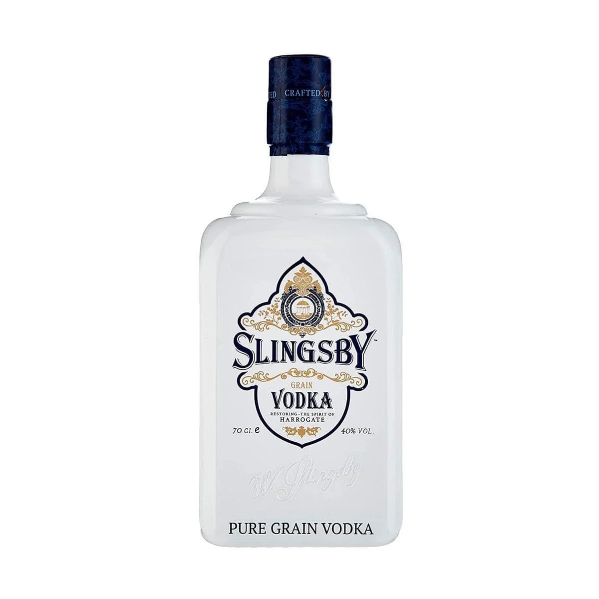 Vodka simple Slingsby | 700ML