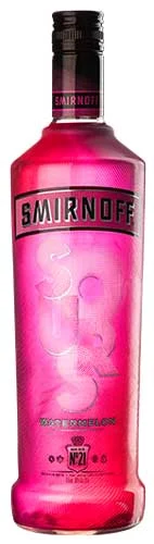 Smirnoff Sours Watermelon Vodka