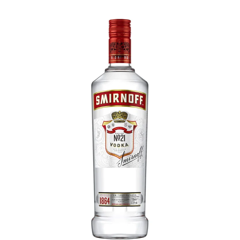 SMIRNOFF - Diageo