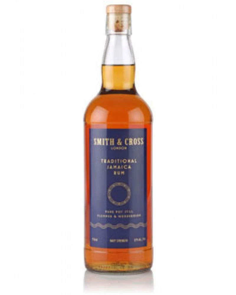 Ron Smith & Cross Navy Fuerza