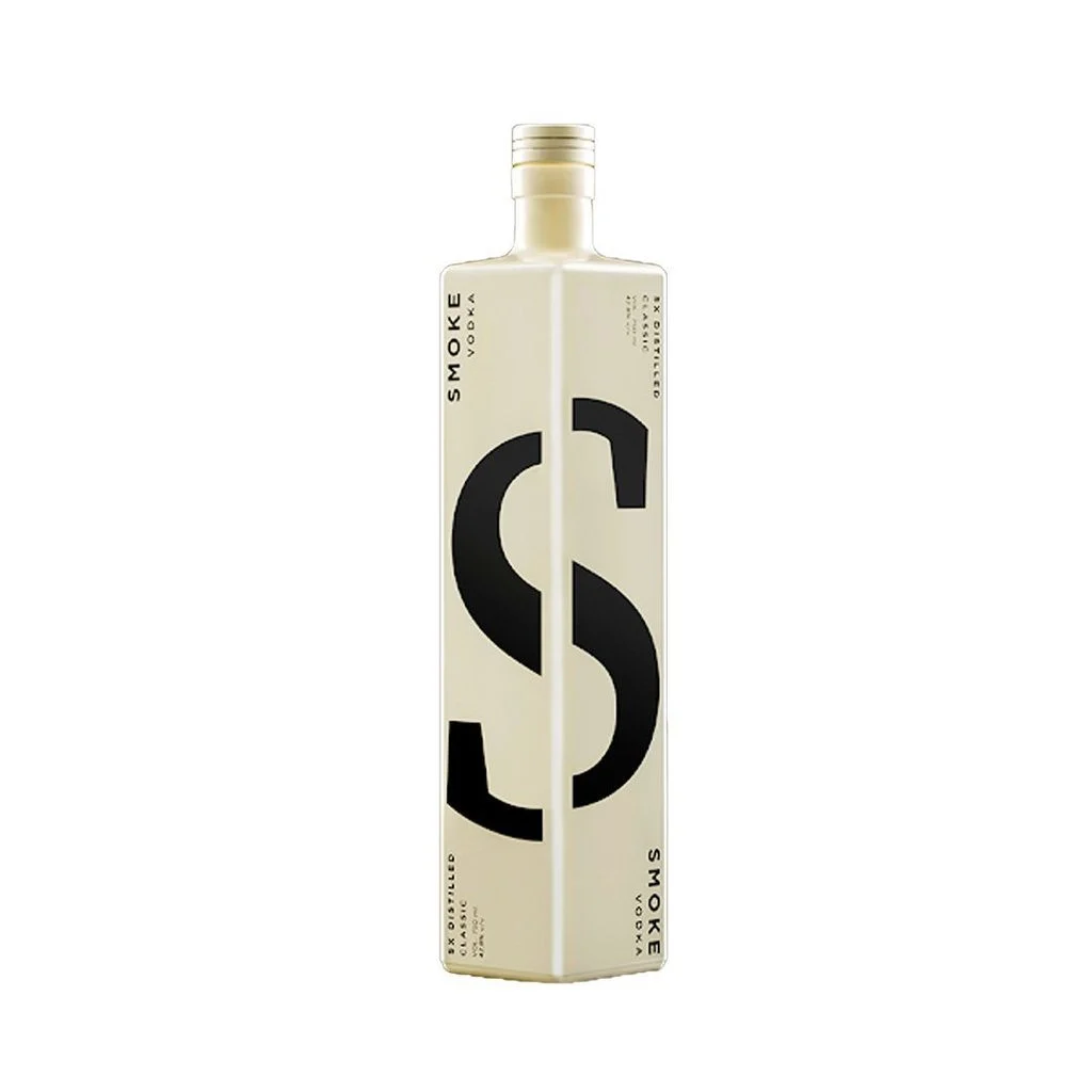 Smoke Lab Classic Vodka