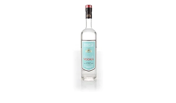 Smooth Ambler Whitewater Plain Vodka