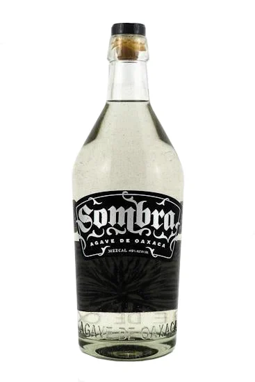 Sombra Agave De Oaxaca Mezcal