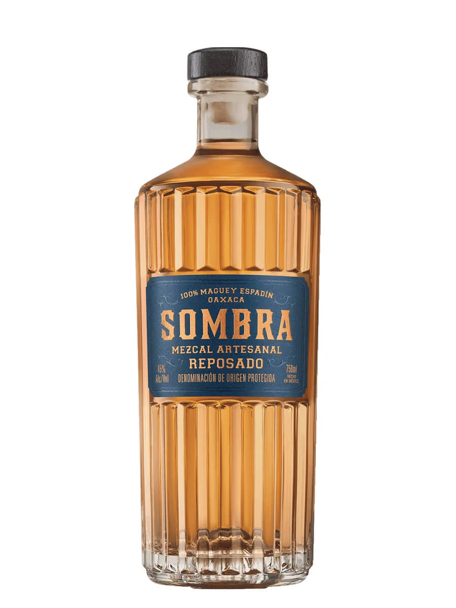 Sombra Reposado Mezcal