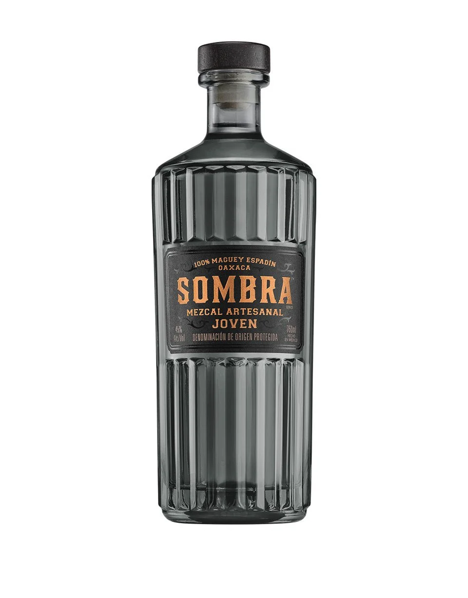 Sombra Artesanal Joven Mezcal