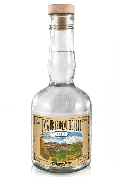 Licor Fabriquero Coahuila Sotol