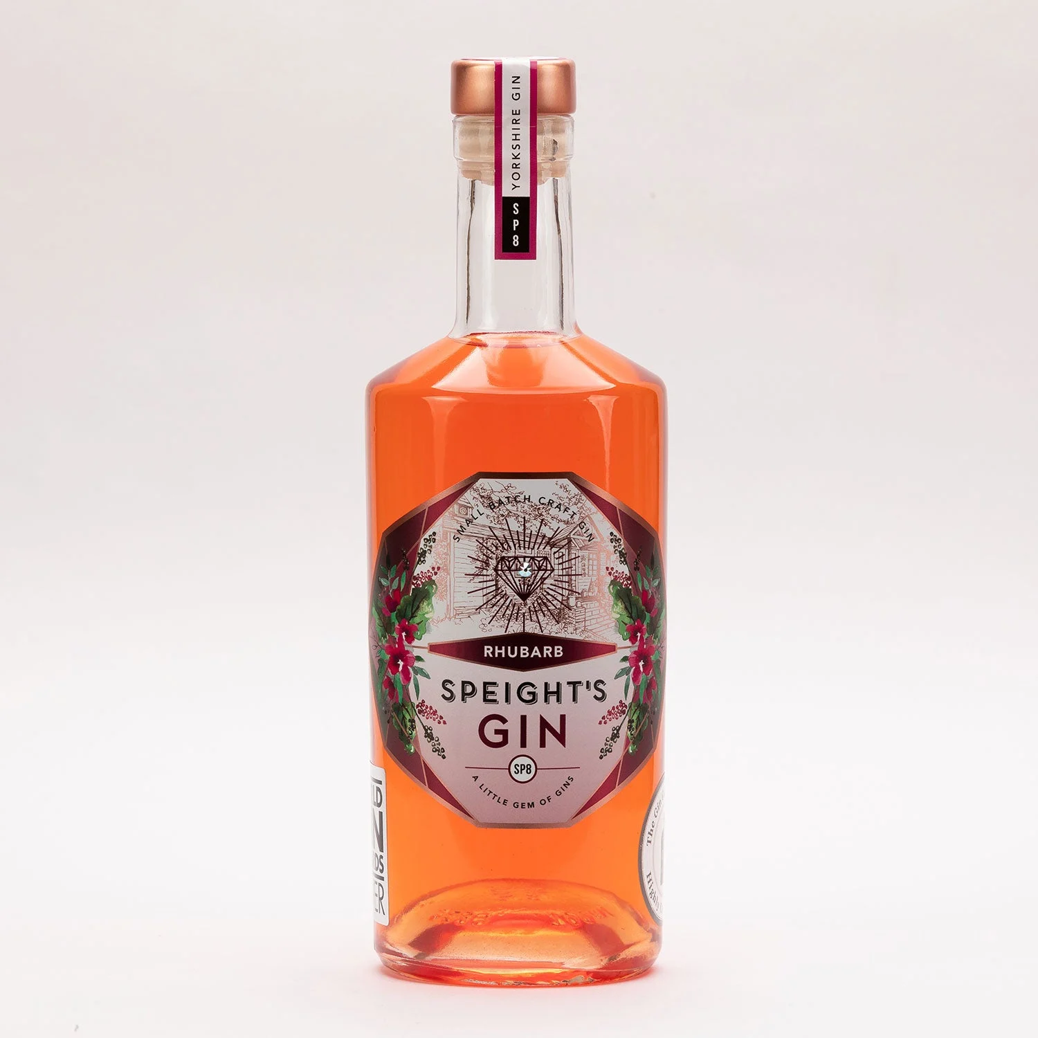 Speight's Rhubarb Gin | 700ML