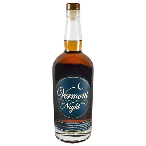Spirit of St. Louis Distillery Vermont Night Maple Flavored Whiskey