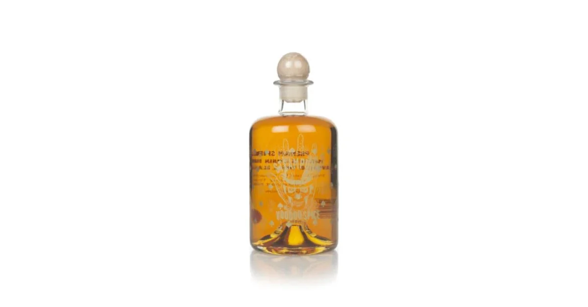 Steampunk Voodoo Spice Rum | 500ML