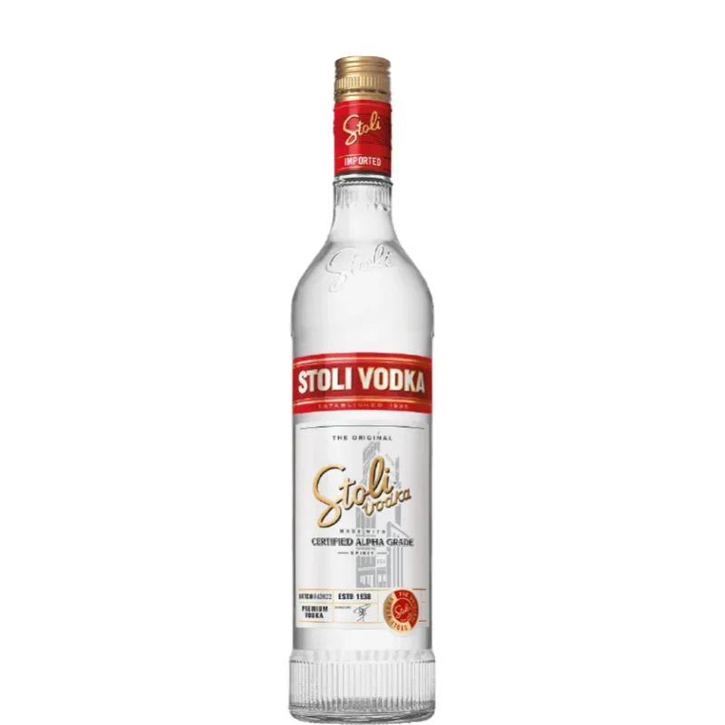 STOLI Vodka