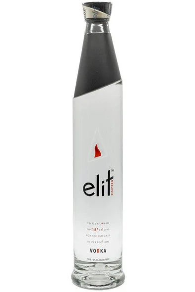 Stolichnaya Elit Plain Vodka | 1.75L