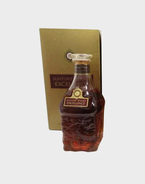 Suntory Excellence Old Whisky