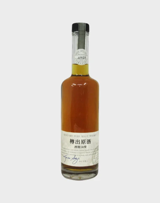 Suntory Pure Malt 58 Degree | 500ML - Whisky