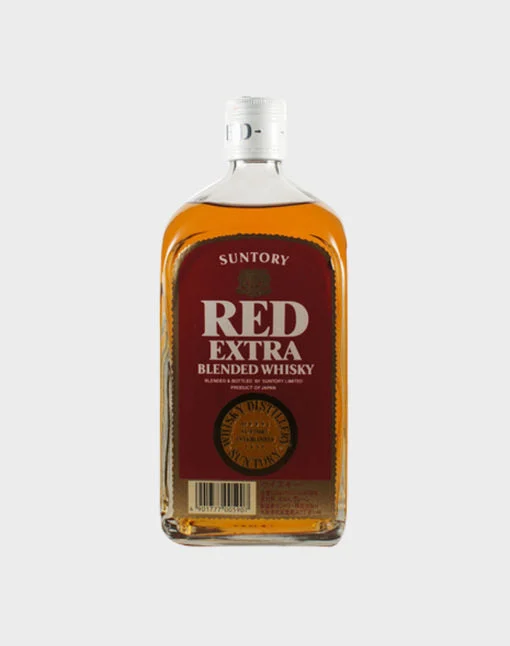 Suntory Red Extra Blended (sin caja) | 720ML - Whisky
