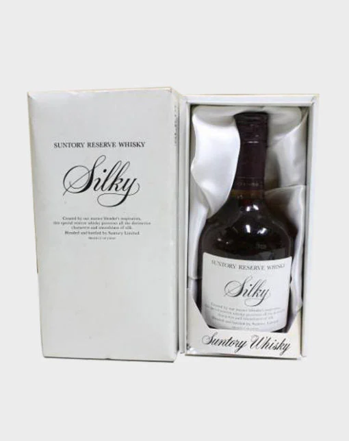 Suntory Reserve Old – Silky Whisky | 760ML - Whiskey