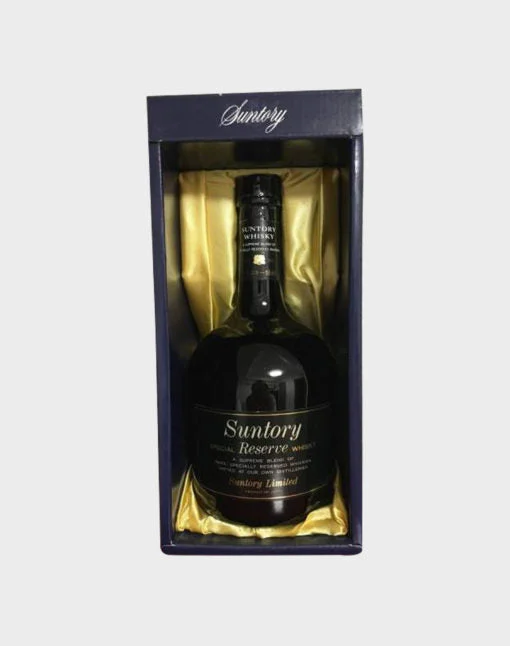 Suntory Special Class Reserve | 700ML - Whiskey
