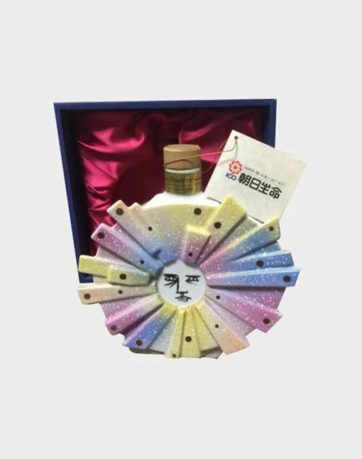 Reserva Suntory para el centenario de Asahi Life | 760ML - Whisky