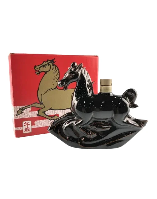 Suntory Royal 12 años – Año del Caballo | 600ML - Whisky