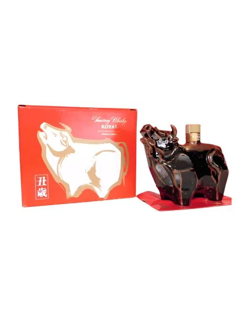 Suntory Real 1997 | 600ML - Whisky
