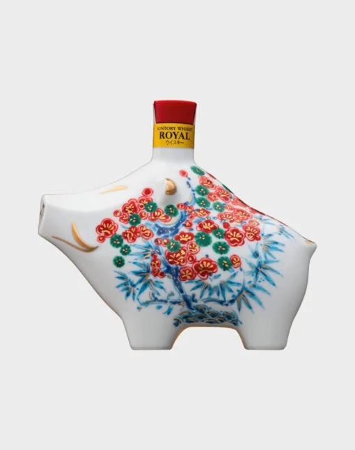 Suntory Royal Limited Edition 2019 – Pig | 600ML - Whisky